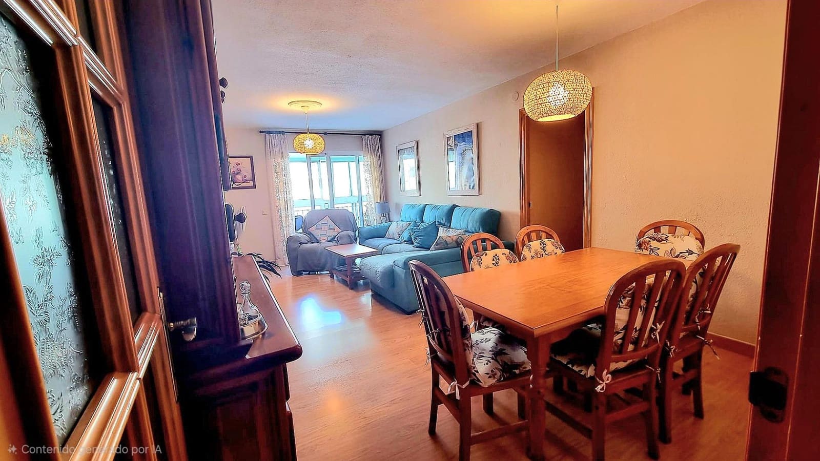 3 quarto Apartamento para venda em Benalmadena com piscina garagem - 360 000 € (Ref: 9656817)