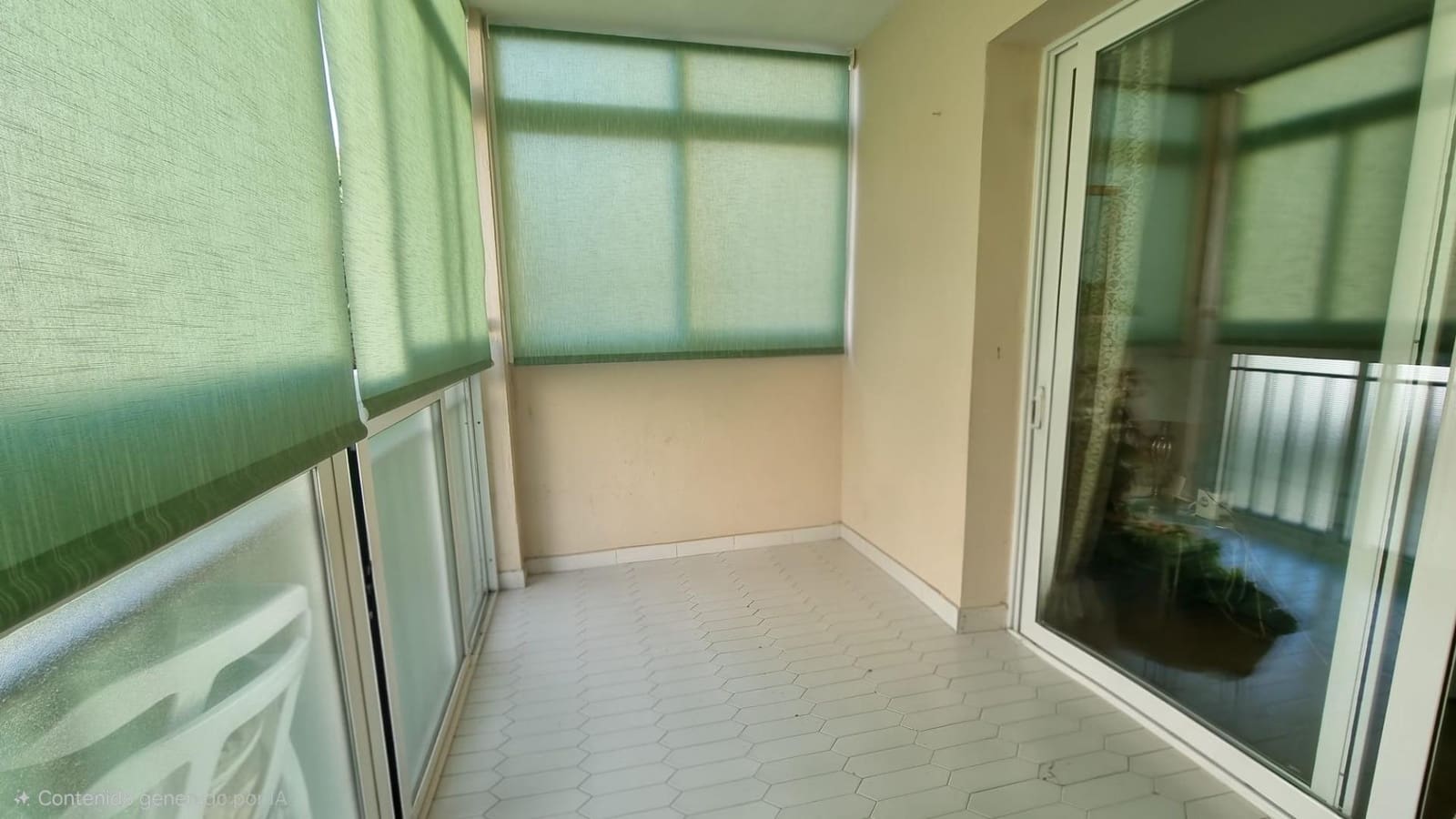 3 quarto Apartamento para venda em Benalmadena com piscina garagem - 360 000 € (Ref: 9656817)