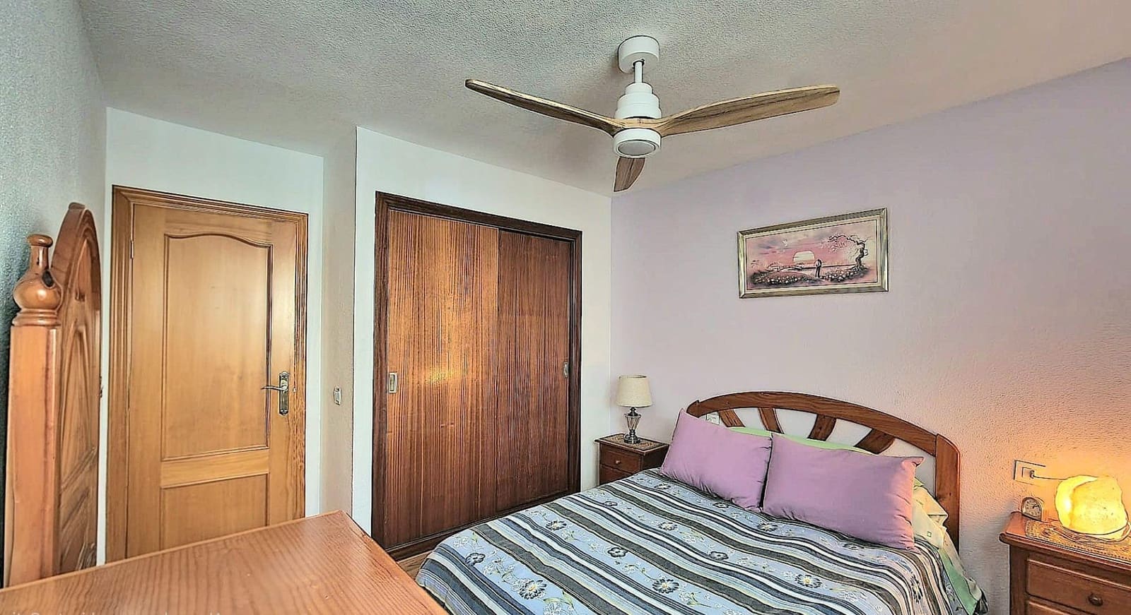 3 quarto Apartamento para venda em Benalmadena com piscina garagem - 360 000 € (Ref: 9656817)