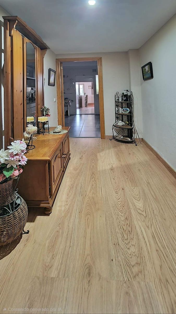 3 Zimmer Wohnung zu verkaufen in Benalmadena mit Pool Garage - 345.000 € (Ref: 9656817)