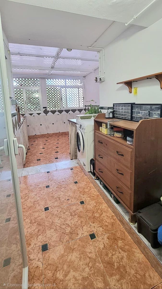 3 Zimmer Wohnung zu verkaufen in Benalmadena mit Pool Garage - 345.000 € (Ref: 9656817)