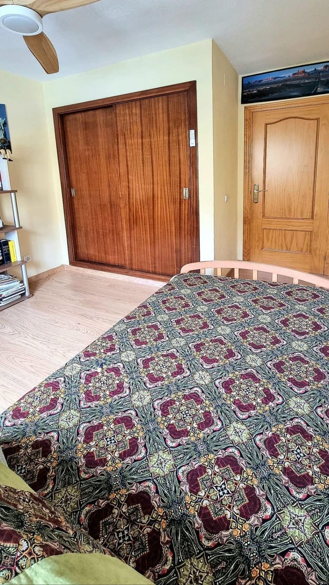 3 Zimmer Wohnung zu verkaufen in Benalmadena mit Pool Garage - 345.000 € (Ref: 9656817)