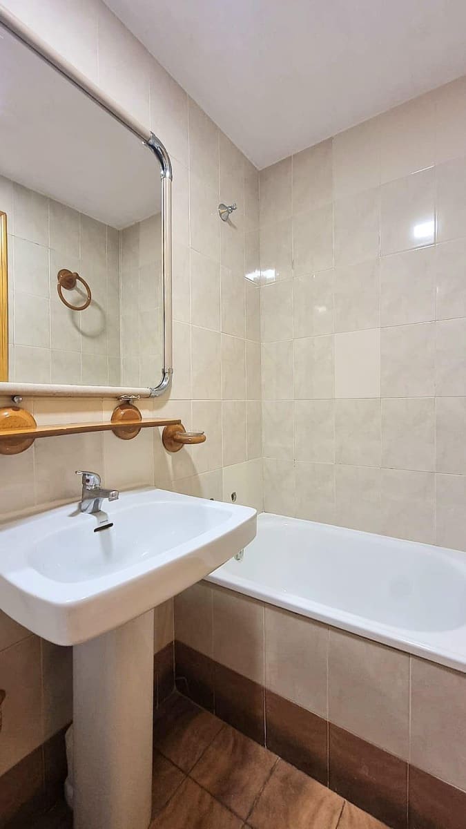 3 Zimmer Wohnung zu verkaufen in Benalmadena mit Pool Garage - 345.000 € (Ref: 9656817)