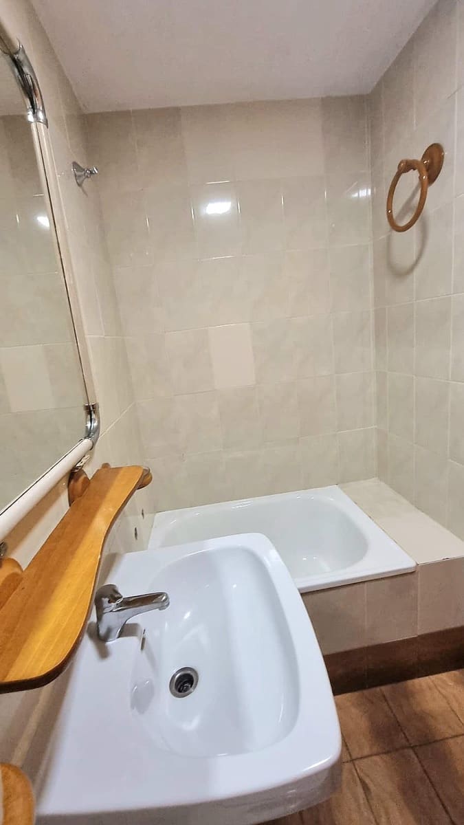 3 Zimmer Wohnung zu verkaufen in Benalmadena mit Pool Garage - 345.000 € (Ref: 9656817)