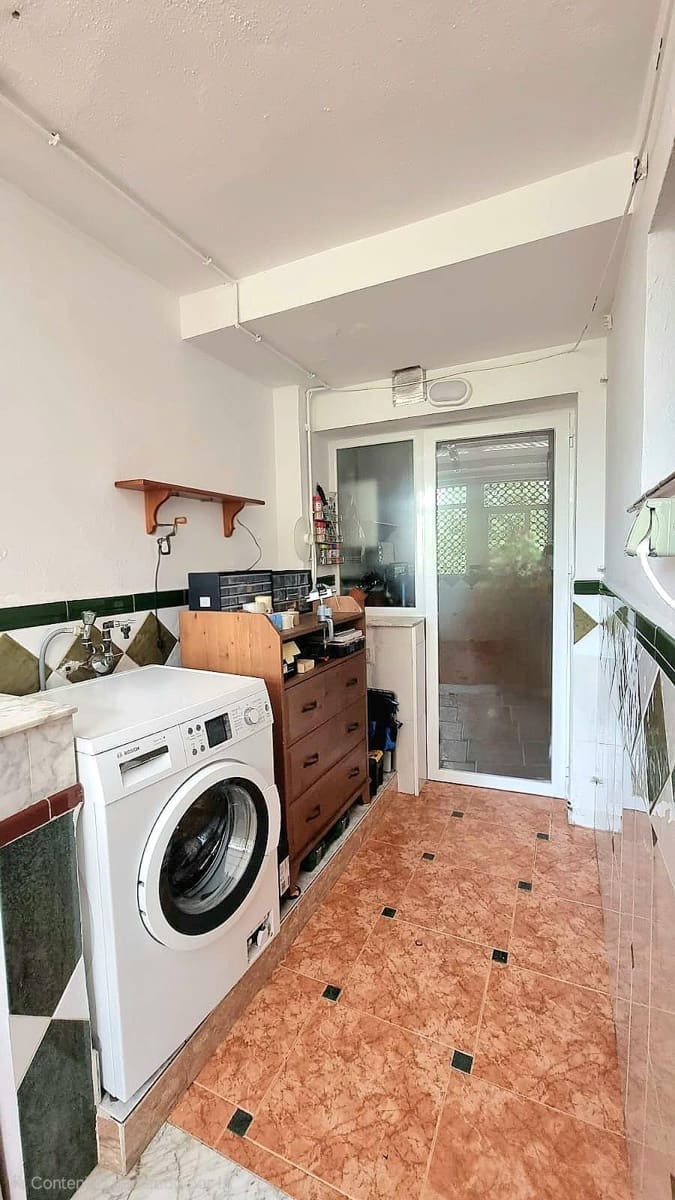 3 Zimmer Wohnung zu verkaufen in Benalmadena mit Pool Garage - 345.000 € (Ref: 9656817)