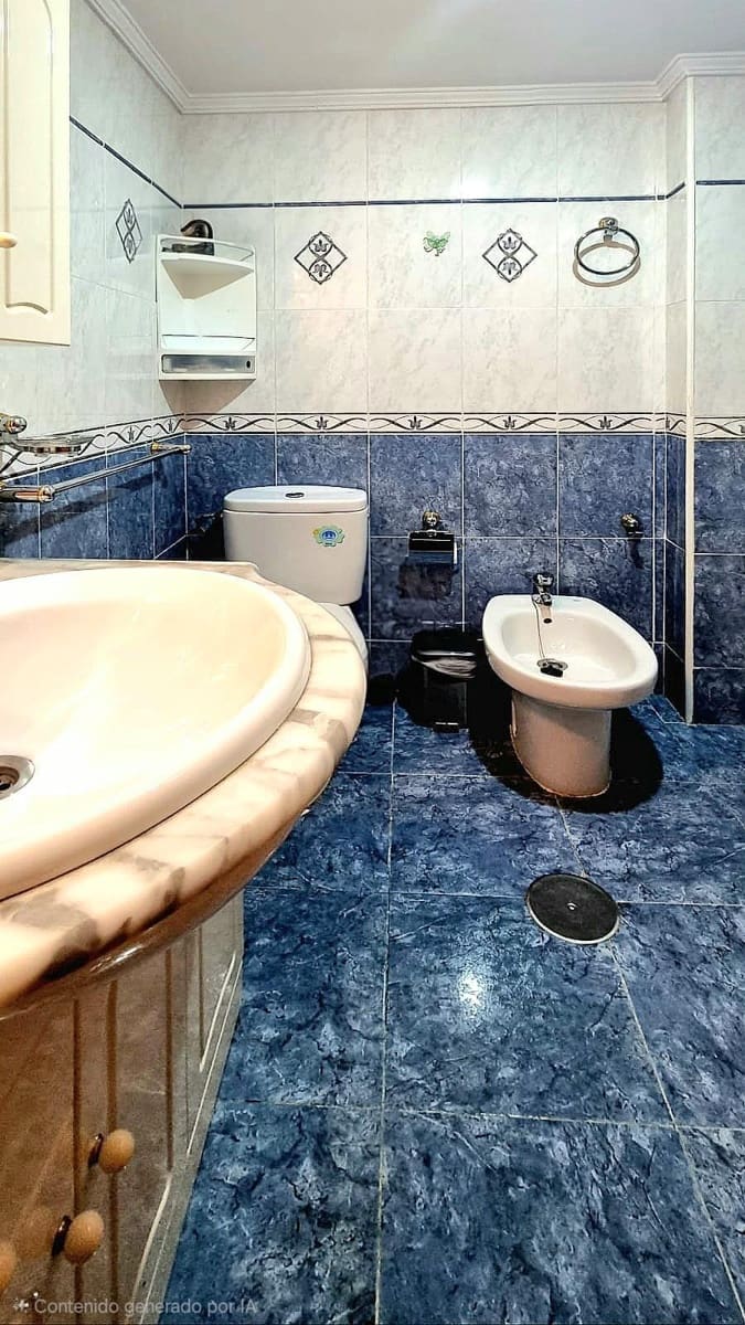 3 Zimmer Wohnung zu verkaufen in Benalmadena mit Pool Garage - 345.000 € (Ref: 9656817)