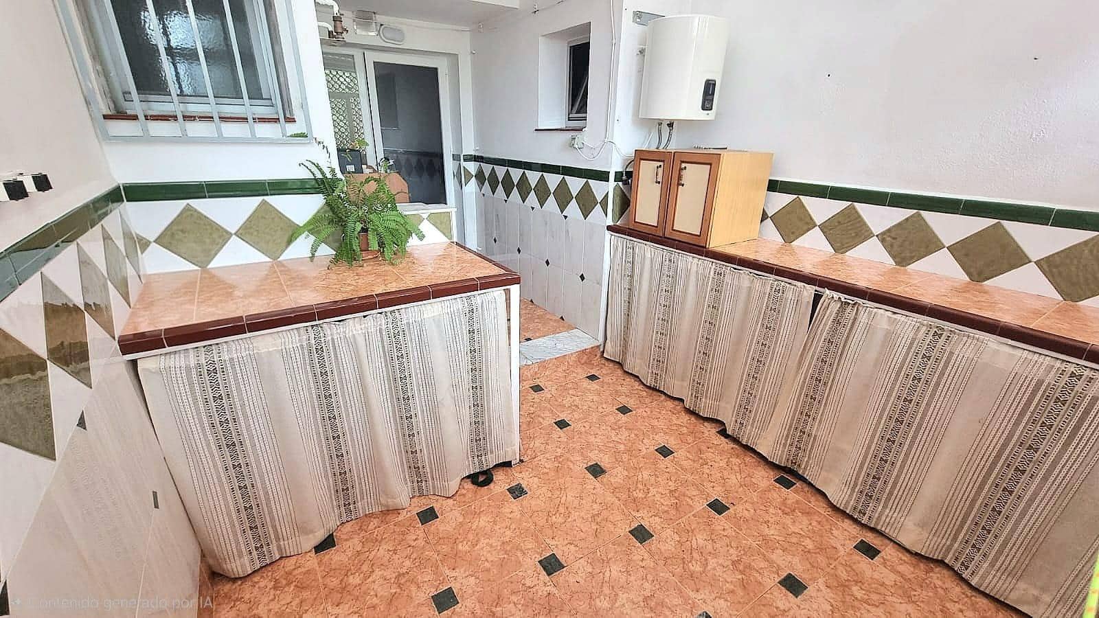 3 Zimmer Wohnung zu verkaufen in Benalmadena mit Pool Garage - 345.000 € (Ref: 9656817)