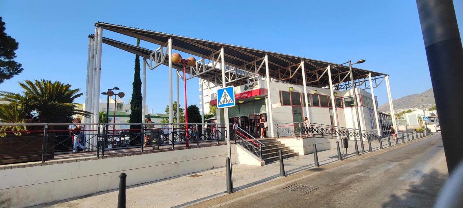 3 Zimmer Wohnung zu verkaufen in Benalmadena mit Pool Garage - 345.000 € (Ref: 9656817)