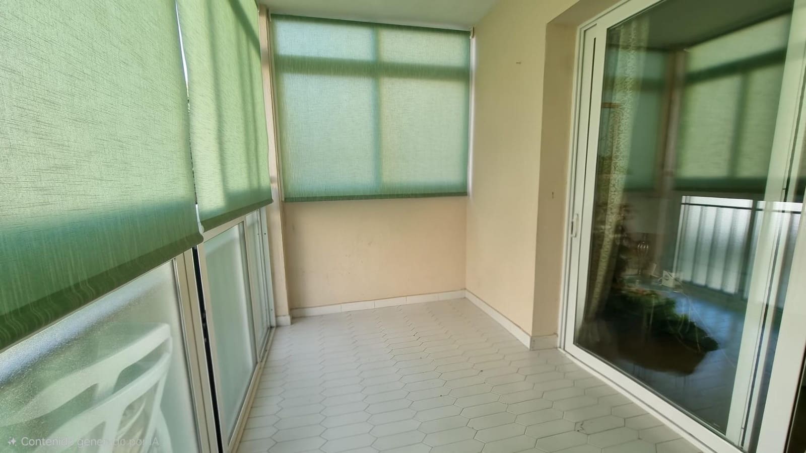 3 Zimmer Wohnung zu verkaufen in Benalmadena mit Pool Garage - 345.000 € (Ref: 9656817)