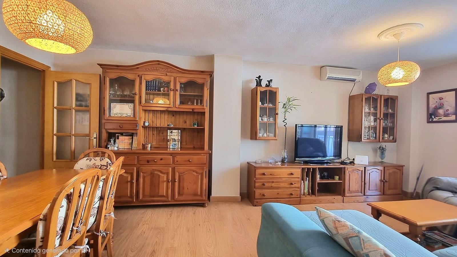 3 Zimmer Wohnung zu verkaufen in Benalmadena mit Pool Garage - 345.000 € (Ref: 9656817)