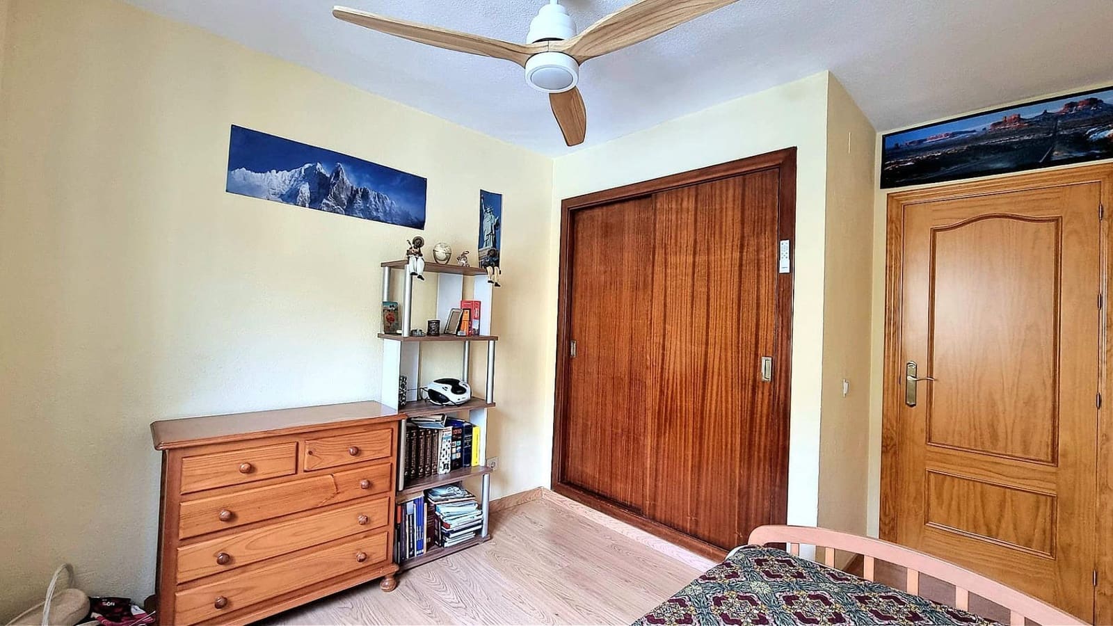 3 Zimmer Wohnung zu verkaufen in Benalmadena mit Pool Garage - 345.000 € (Ref: 9656817)