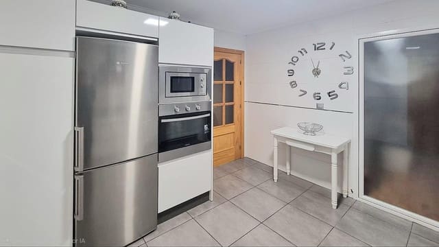 3 soveværelse Lejlighed til salg i Benalmádena med swimmingpool garage - € 345.000 (Ref: 9656817)