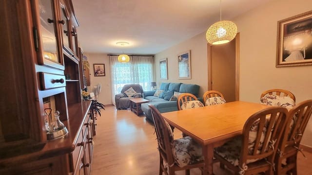 3 soveværelse Lejlighed til salg i Benalmádena med swimmingpool garage - € 345.000 (Ref: 9656817)