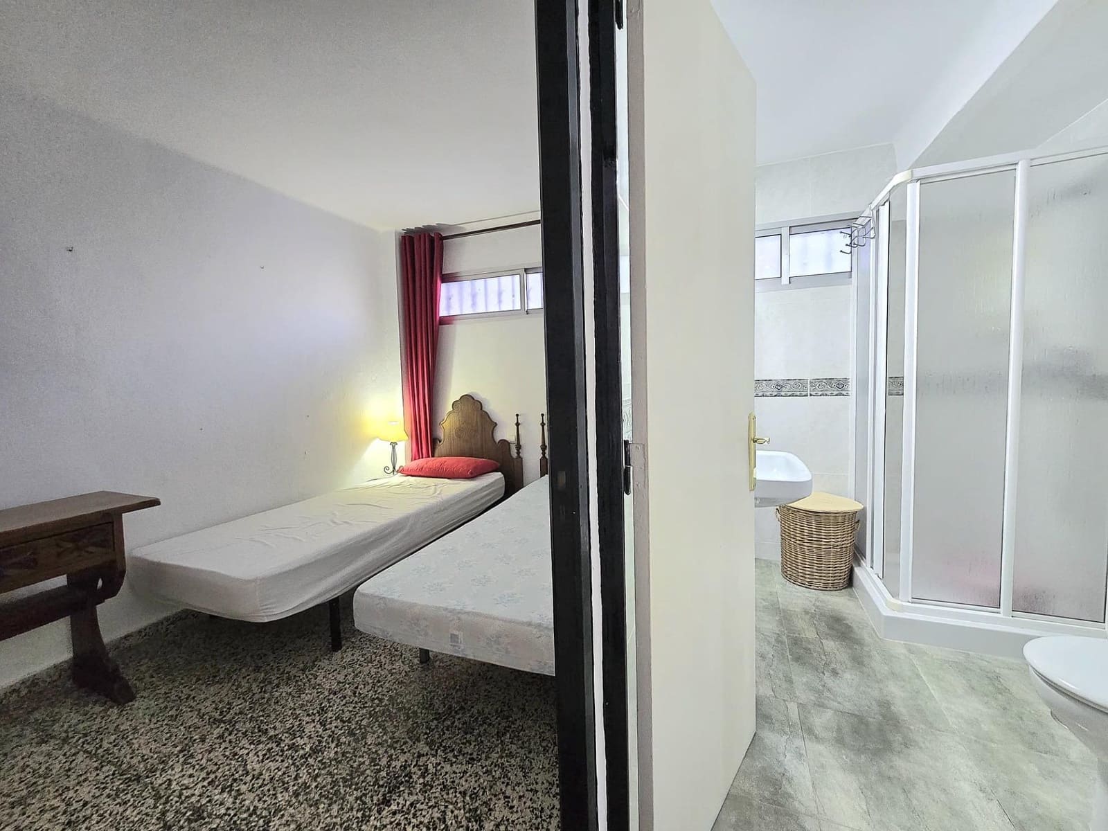 2 sypialnia Mieszkanie na sprzedaż w Benalmadena Costa z basenem - 291 000 € (Ref: 9656818)