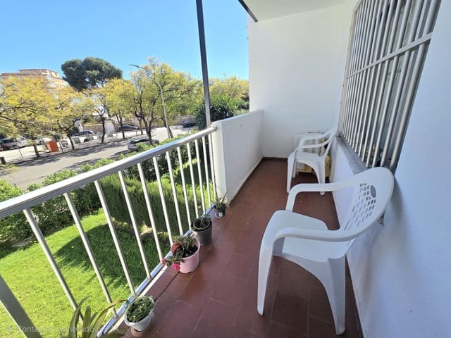 2 sypialnia Mieszkanie na sprzedaż w Benalmadena Costa, Benalmádena z basenem - 291 000 € (Ref: 9656818)