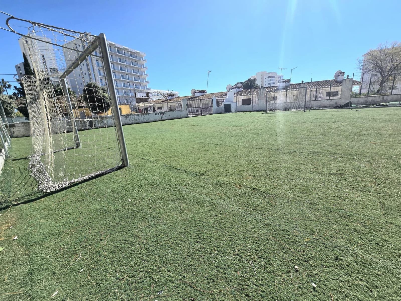 2 sypialnia Mieszkanie na sprzedaż w Benalmadena Costa z basenem - 291 000 € (Ref: 9656818)