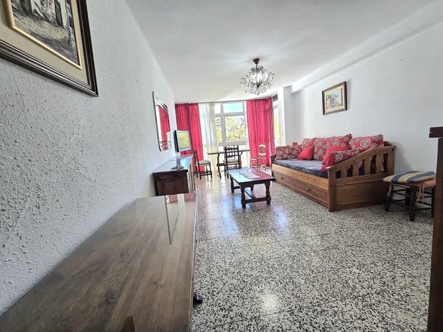 2 sypialnia Mieszkanie na sprzedaż w Benalmadena Costa, Benalmádena z basenem - 291 000 € (Ref: 9656818)