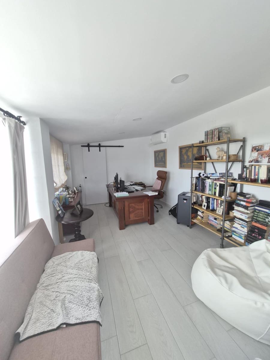 3 chambre Villa/Maison à vendre à Cartama avec piscine garage - 525 000 € (Ref: 9656821)