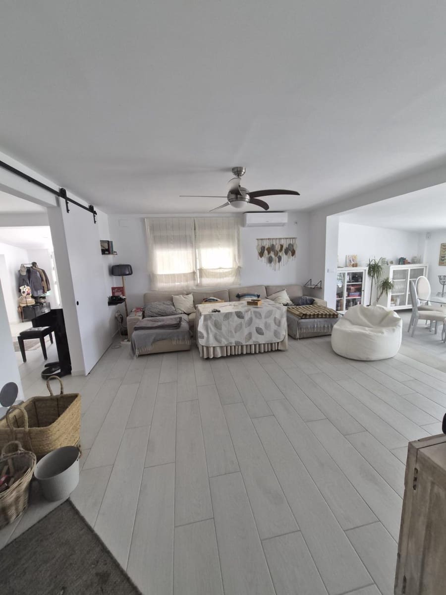 3 chambre Villa/Maison à vendre à Cartama avec piscine garage - 525 000 € (Ref: 9656821)