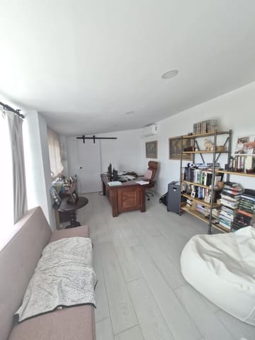 3 chambre Villa/Maison à vendre à Cártama avec piscine garage - 525 000 € (Ref: 9656821)