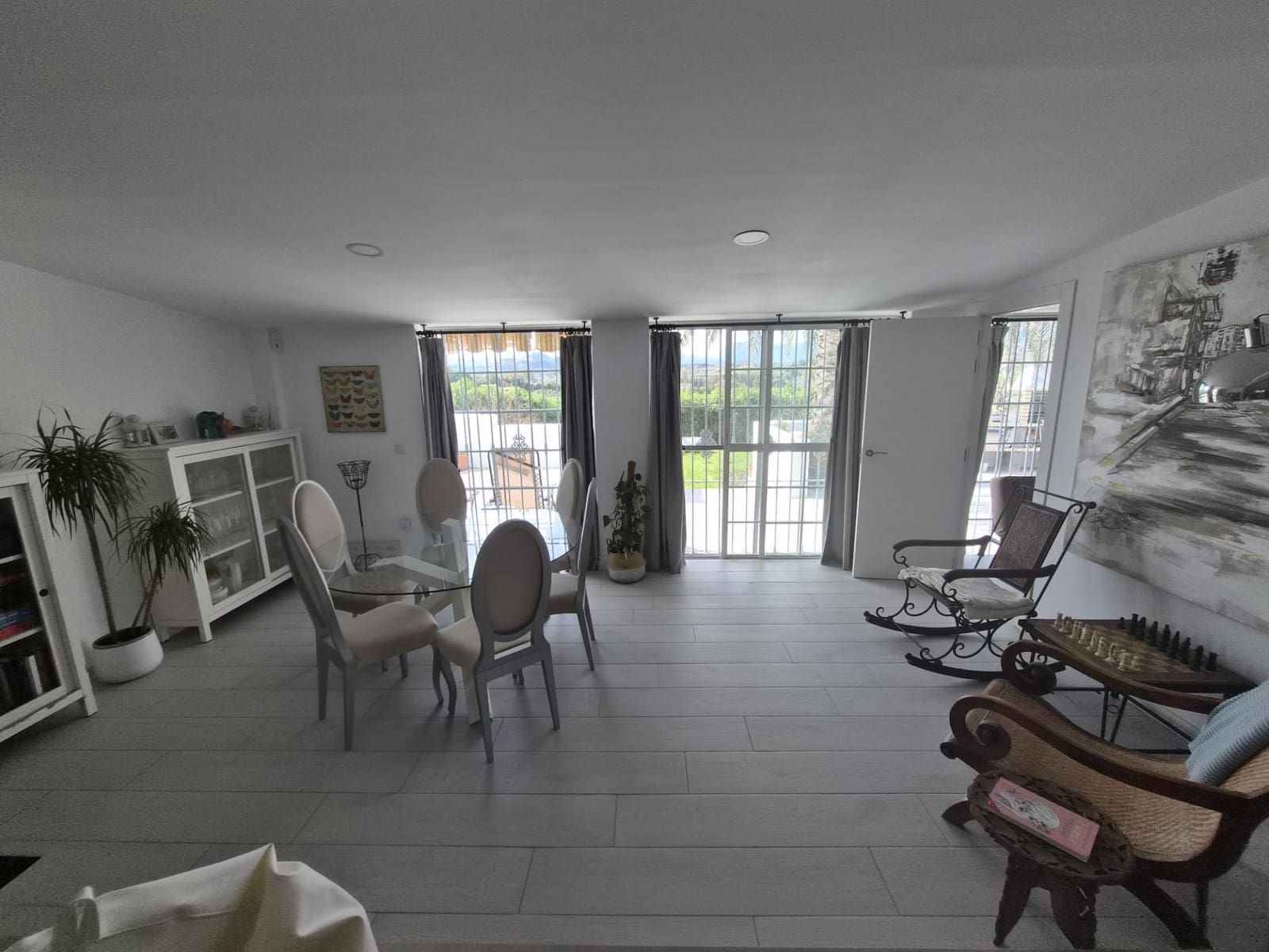 3 chambre Villa/Maison à vendre à Cartama avec piscine garage - 525 000 € (Ref: 9656821)