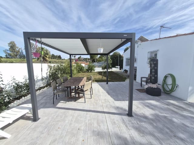 3 chambre Villa/Maison à vendre à Cártama avec piscine garage - 525 000 € (Ref: 9656821)