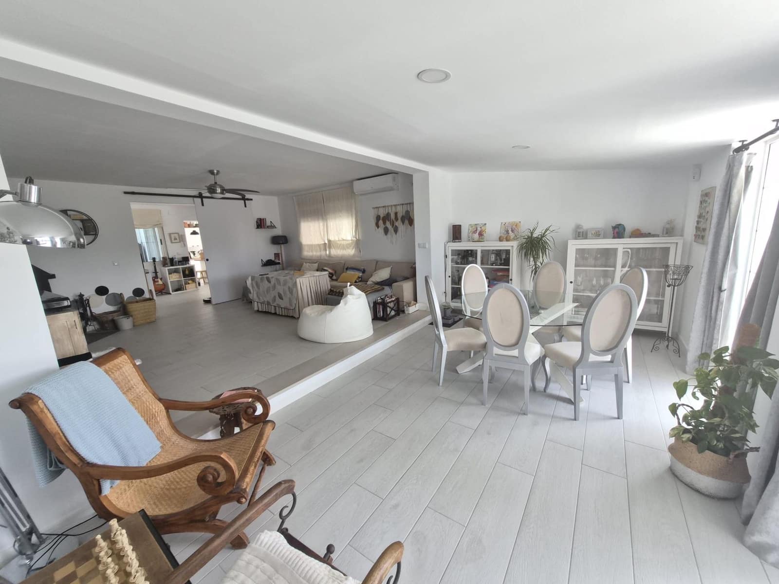 3 chambre Villa/Maison à vendre à Cartama avec piscine garage - 525 000 € (Ref: 9656821)