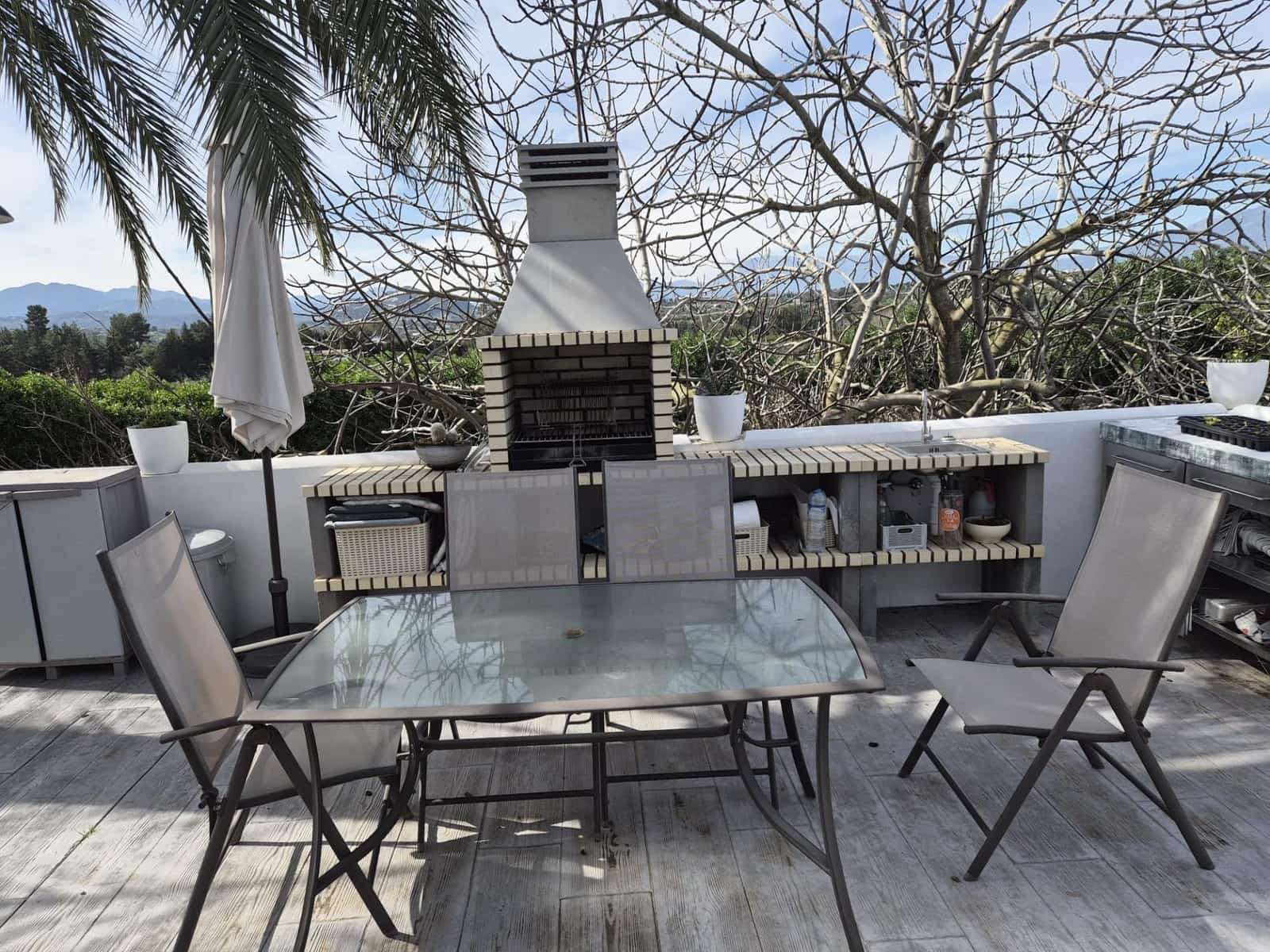 3 chambre Villa/Maison à vendre à Cartama avec piscine garage - 525 000 € (Ref: 9656821)