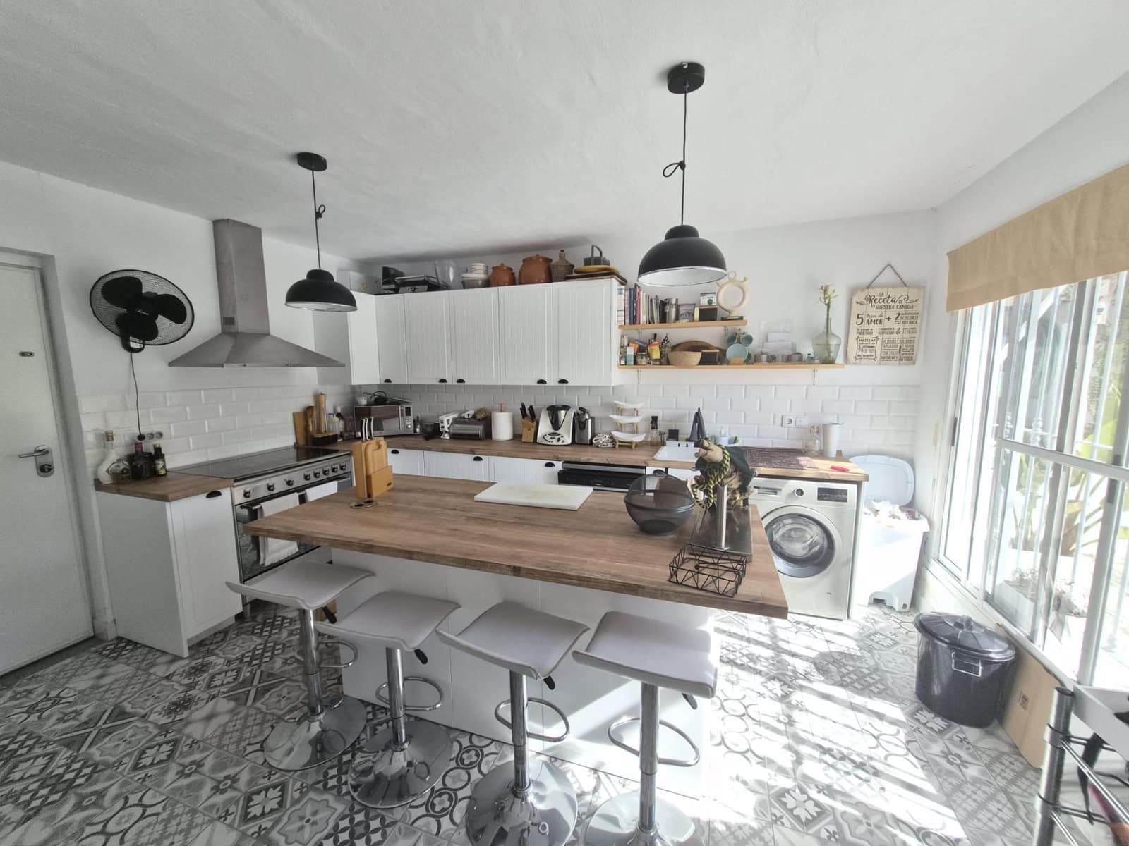 3 chambre Villa/Maison à vendre à Cartama avec piscine garage - 525 000 € (Ref: 9656821)