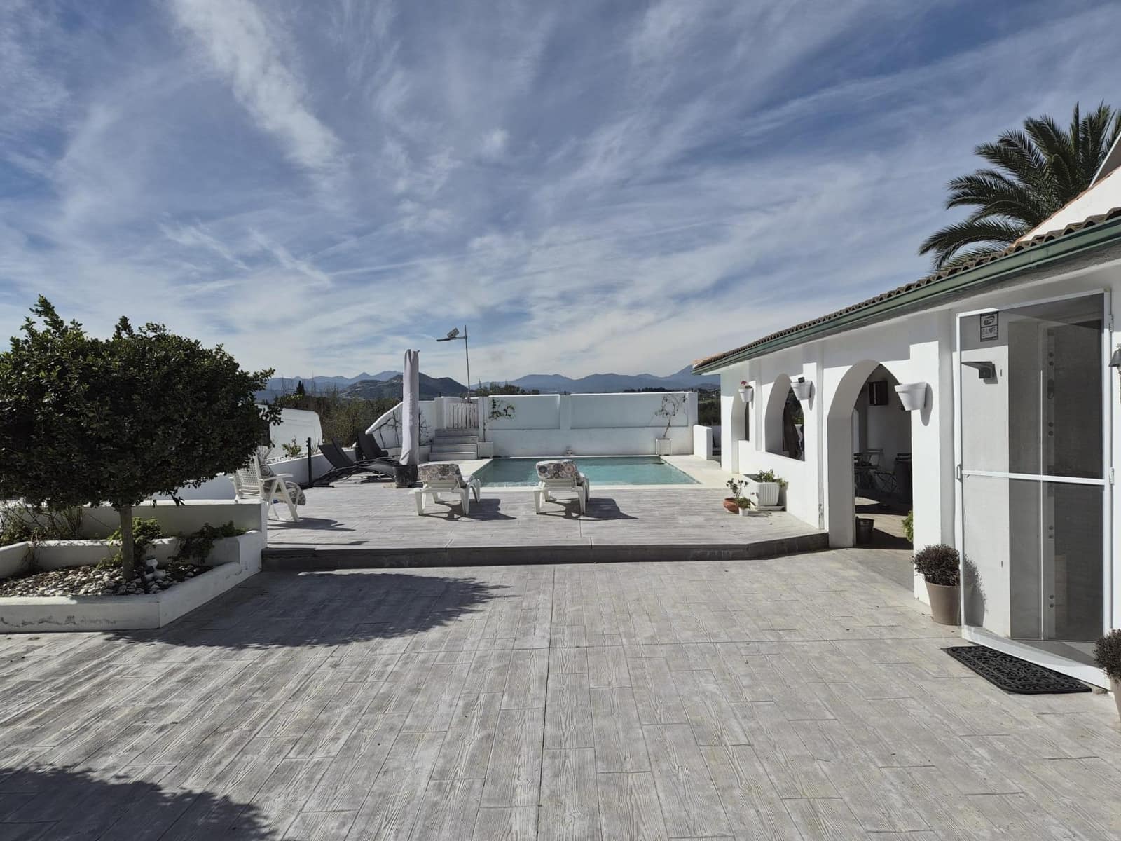 3 chambre Villa/Maison à vendre à Cartama avec piscine garage - 525 000 € (Ref: 9656821)