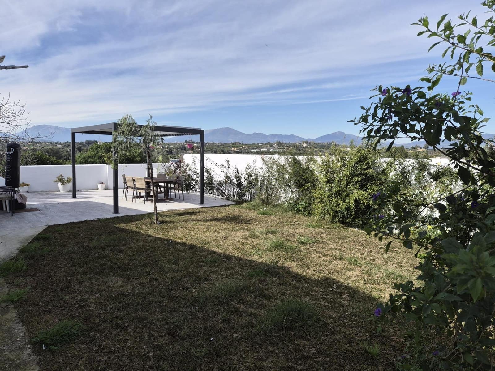 3 chambre Villa/Maison à vendre à Cartama avec piscine garage - 525 000 € (Ref: 9656821)