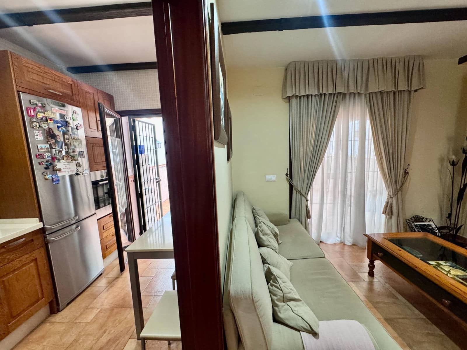 4 Zimmer Reihenhaus zu verkaufen in Benalmadena mit Garage - 410.000 € (Ref: 9656823)