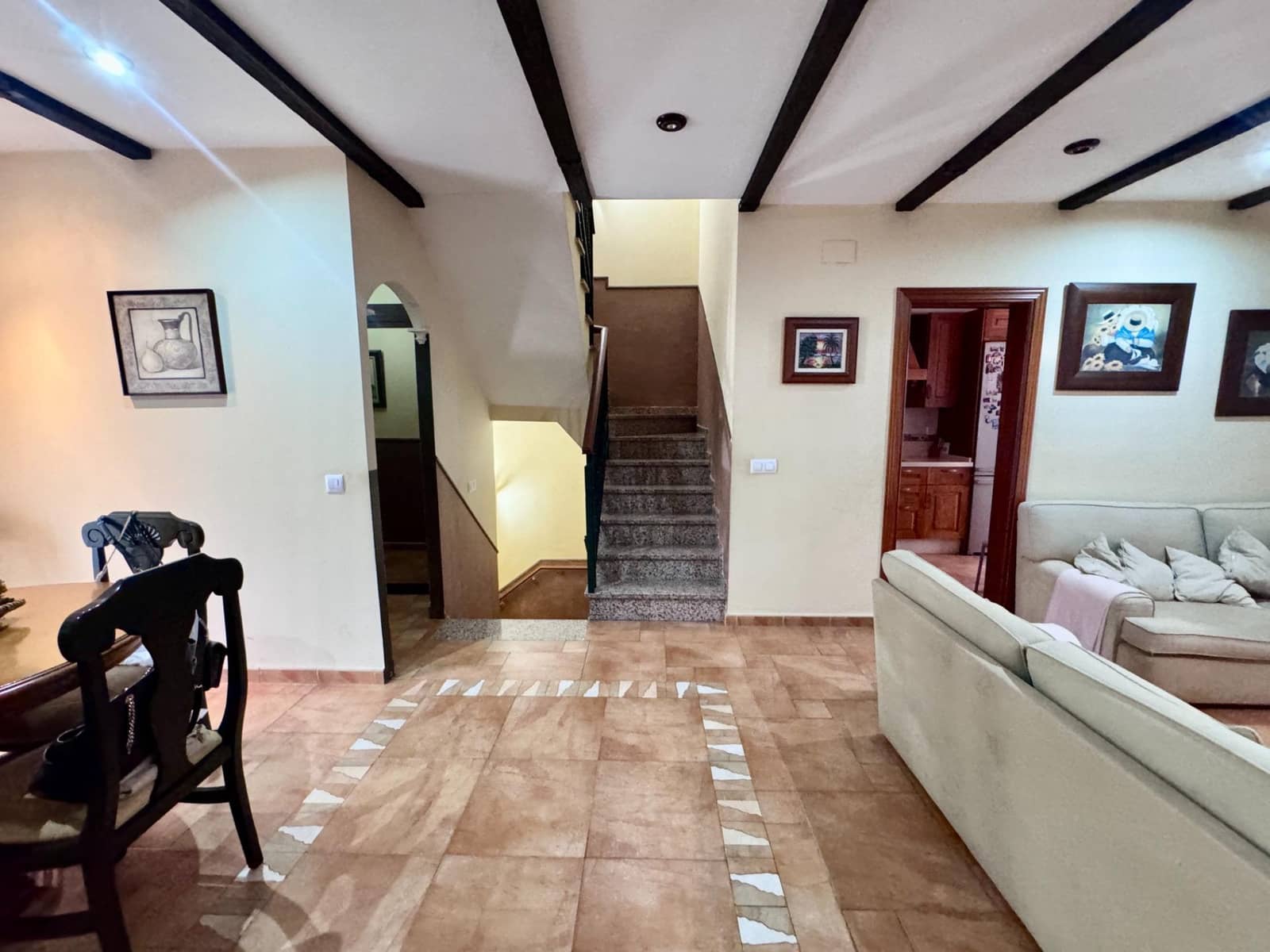4 Zimmer Reihenhaus zu verkaufen in Benalmadena mit Garage - 410.000 € (Ref: 9656823)