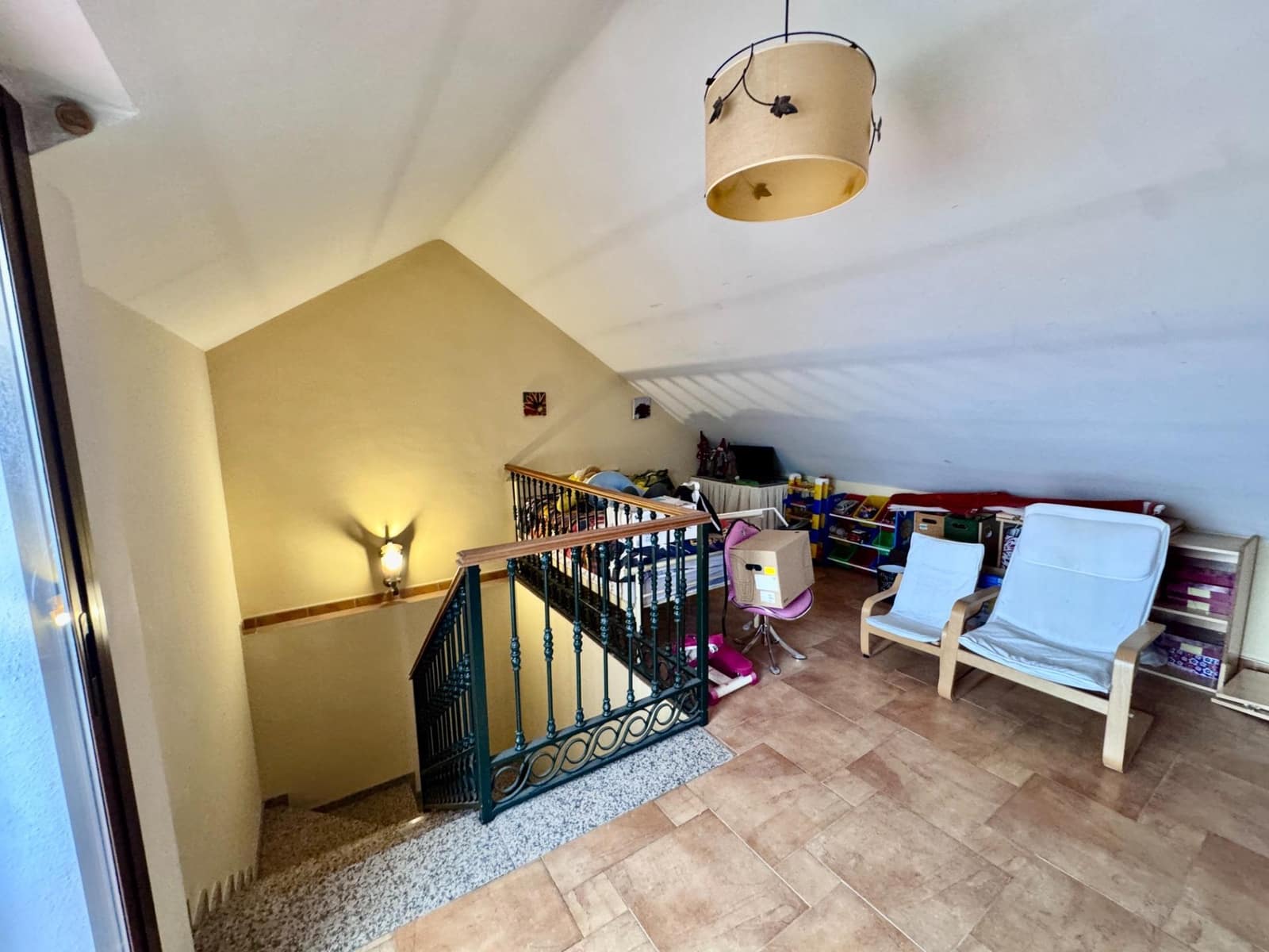 4 Zimmer Reihenhaus zu verkaufen in Benalmadena mit Garage - 410.000 € (Ref: 9656823)