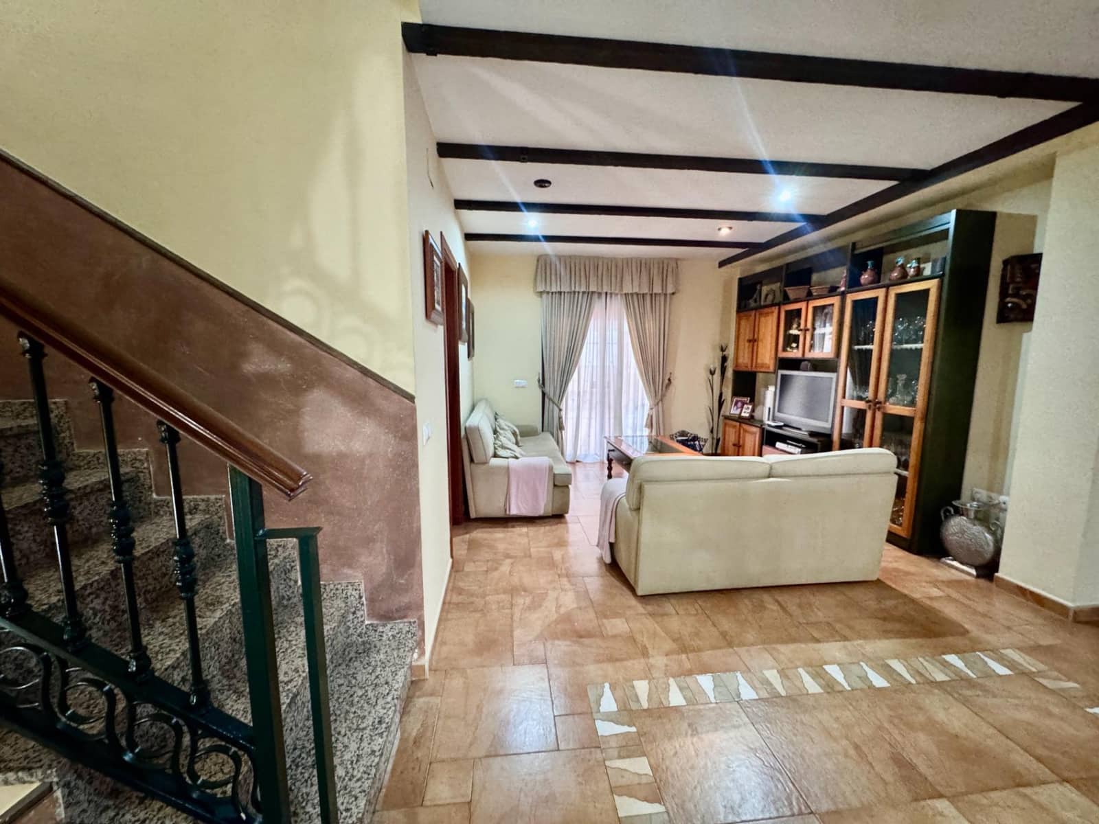 4 Zimmer Reihenhaus zu verkaufen in Benalmadena mit Garage - 410.000 € (Ref: 9656823)