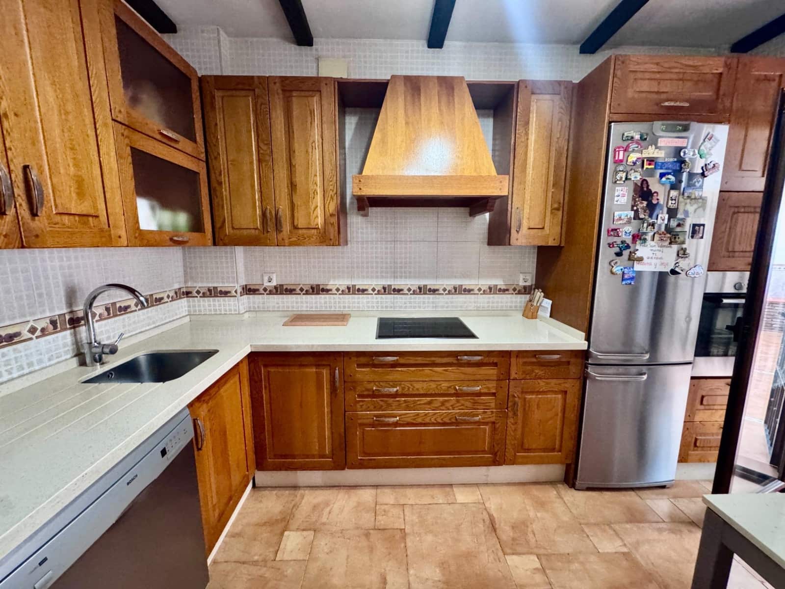 4 Zimmer Reihenhaus zu verkaufen in Benalmadena mit Garage - 410.000 € (Ref: 9656823)