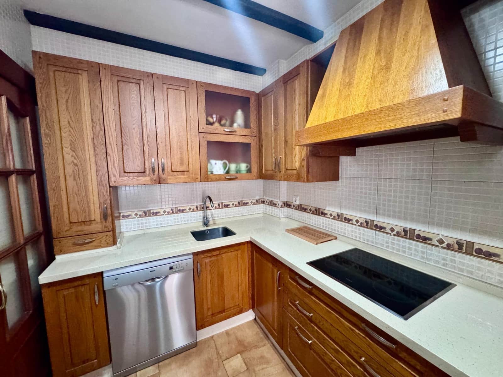 4 Zimmer Reihenhaus zu verkaufen in Benalmadena mit Garage - 410.000 € (Ref: 9656823)
