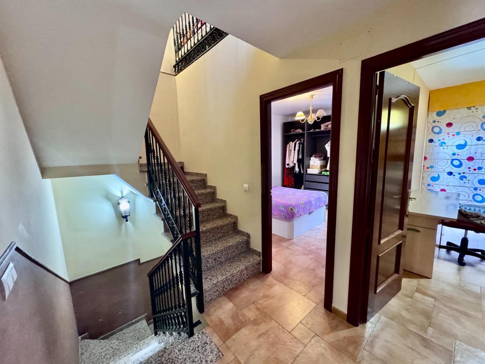 4 Zimmer Reihenhaus zu verkaufen in Benalmadena mit Garage - 410.000 € (Ref: 9656823)