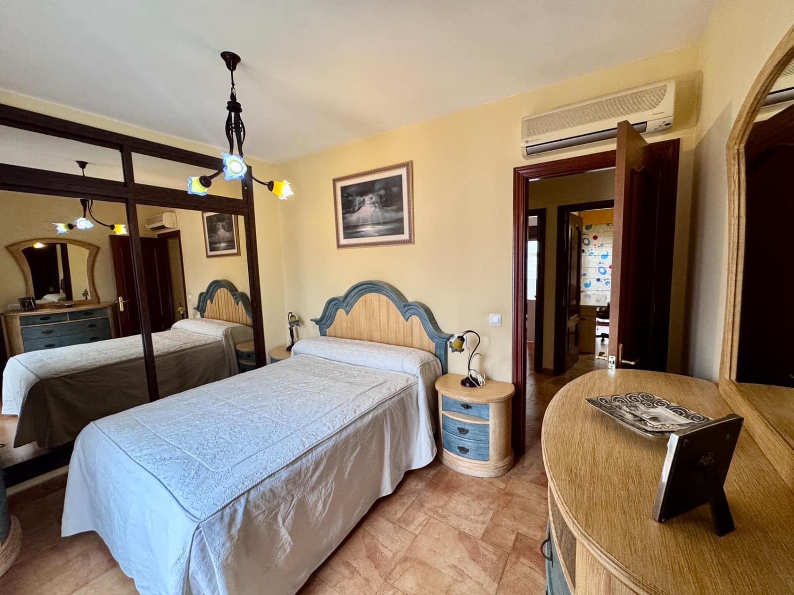 4 Zimmer Reihenhaus zu verkaufen in Benalmadena mit Garage - 410.000 € (Ref: 9656823)