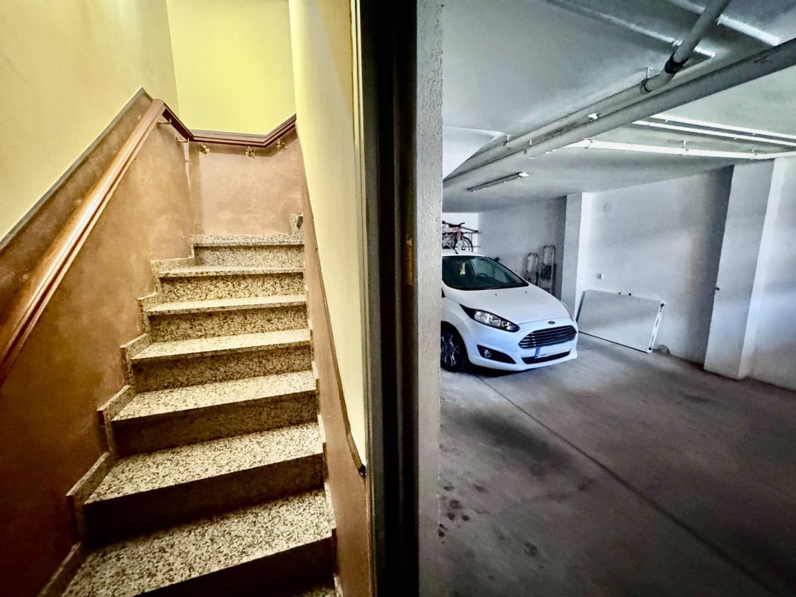 4 Zimmer Reihenhaus zu verkaufen in Benalmadena mit Garage - 410.000 € (Ref: 9656823)