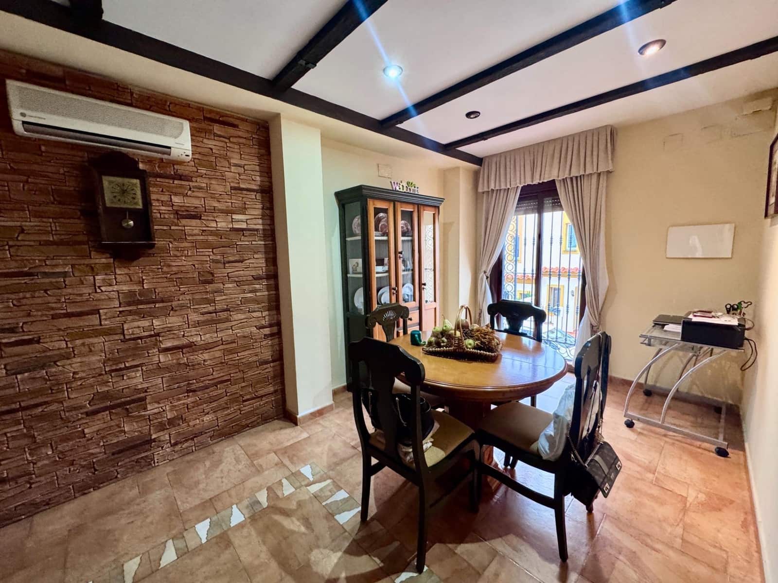4 Zimmer Reihenhaus zu verkaufen in Benalmadena mit Garage - 410.000 € (Ref: 9656823)
