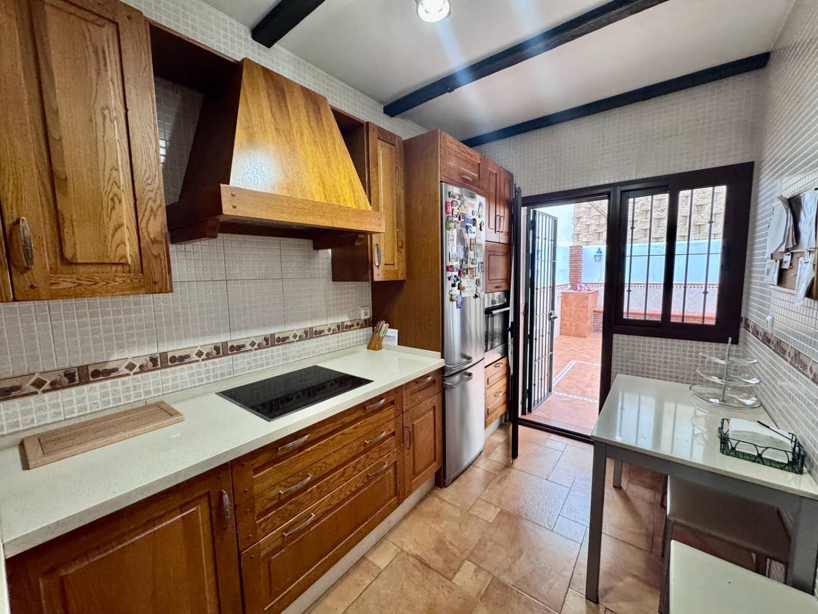 4 Zimmer Reihenhaus zu verkaufen in Benalmadena mit Garage - 410.000 € (Ref: 9656823)