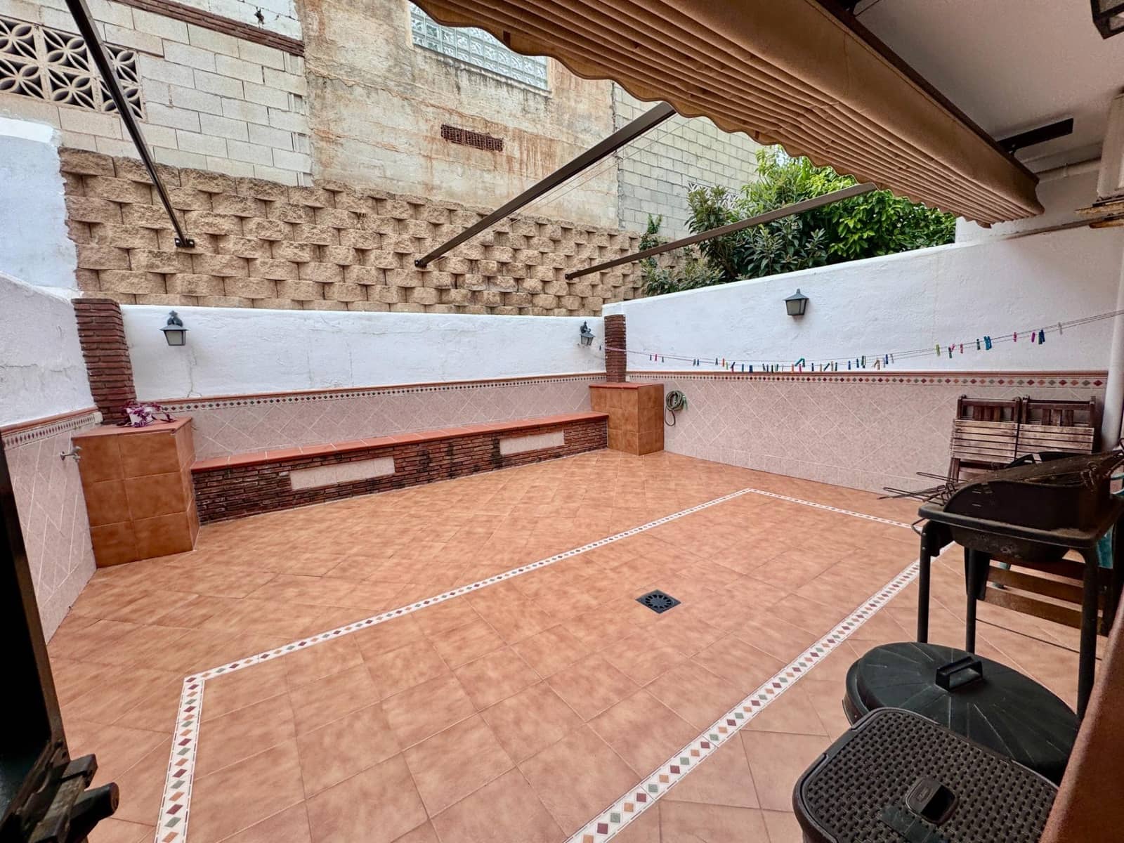 4 Zimmer Reihenhaus zu verkaufen in Benalmadena mit Garage - 410.000 € (Ref: 9656823)
