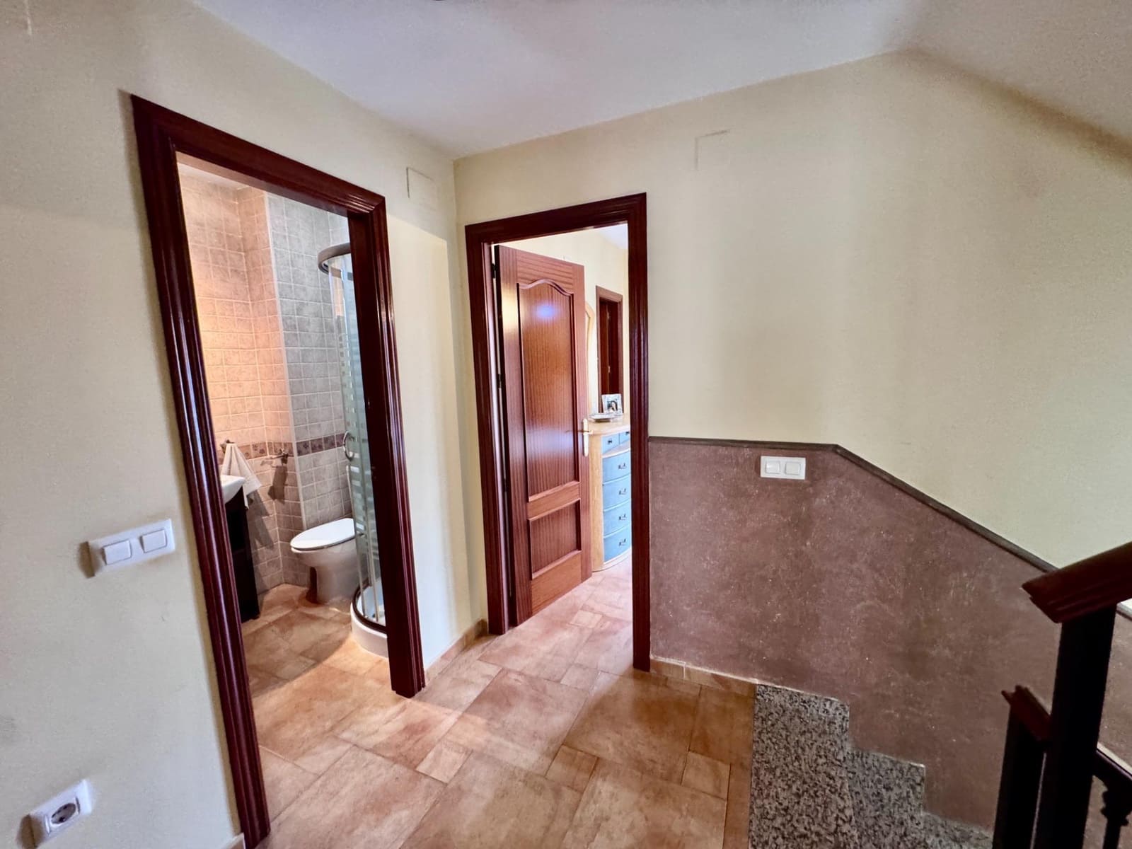 4 Zimmer Reihenhaus zu verkaufen in Benalmadena mit Garage - 410.000 € (Ref: 9656823)