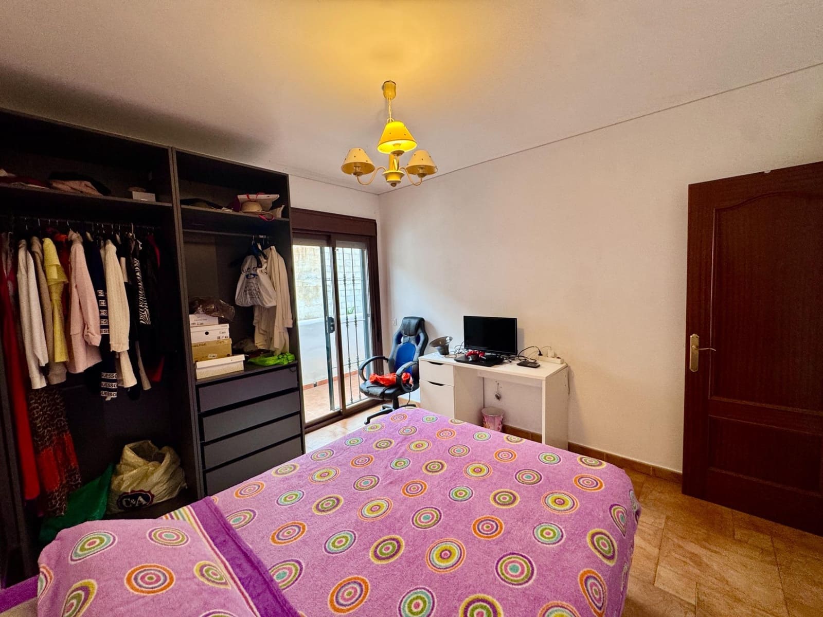 4 Zimmer Reihenhaus zu verkaufen in Benalmadena mit Garage - 410.000 € (Ref: 9656823)