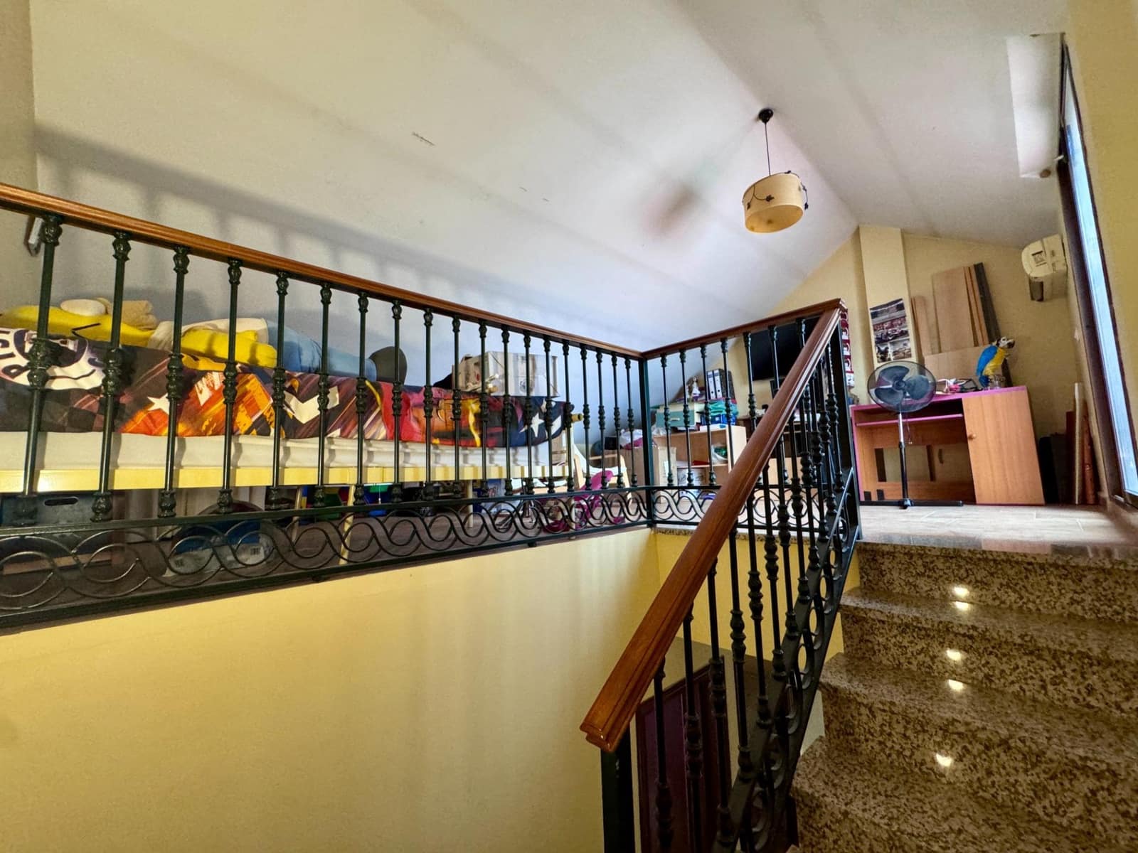 4 Zimmer Reihenhaus zu verkaufen in Benalmadena mit Garage - 410.000 € (Ref: 9656823)