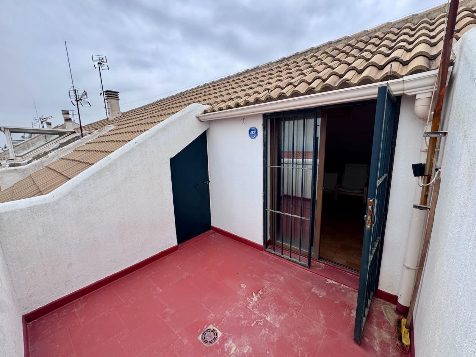 4 Zimmer Reihenhaus zu verkaufen in Benalmadena mit Garage - 410.000 € (Ref: 9656823)
