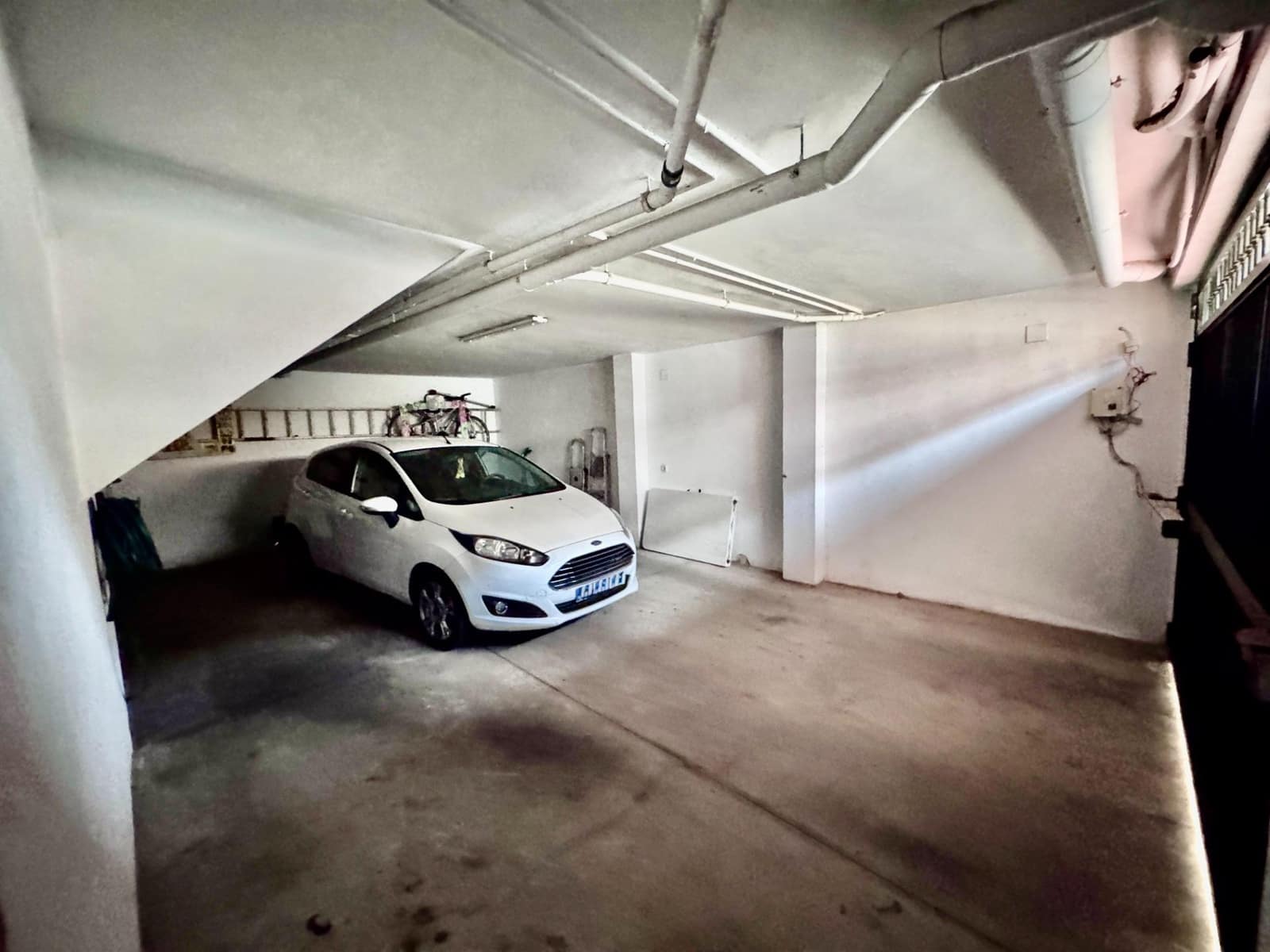 4 Zimmer Reihenhaus zu verkaufen in Benalmadena mit Garage - 410.000 € (Ref: 9656823)