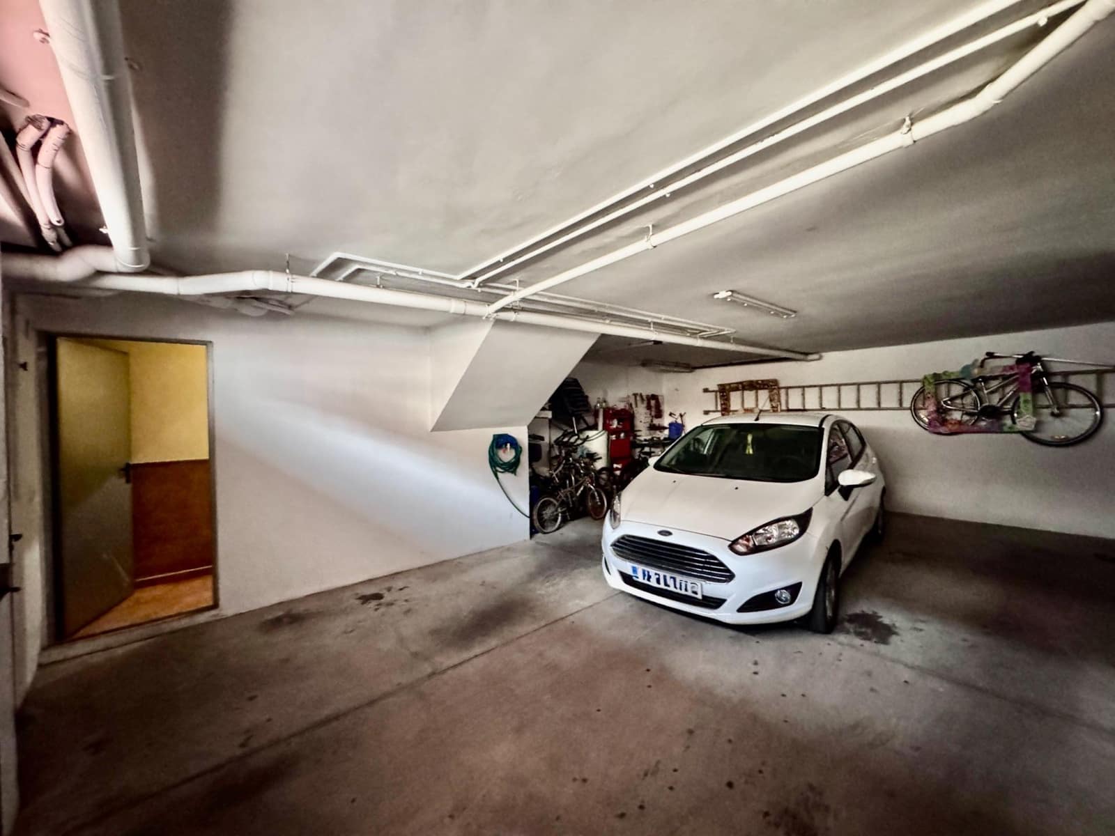4 Zimmer Reihenhaus zu verkaufen in Benalmadena mit Garage - 410.000 € (Ref: 9656823)