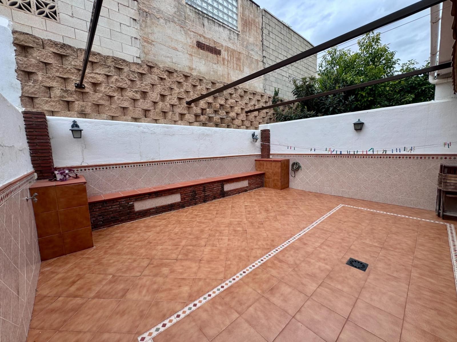 4 Zimmer Reihenhaus zu verkaufen in Benalmadena mit Garage - 410.000 € (Ref: 9656823)